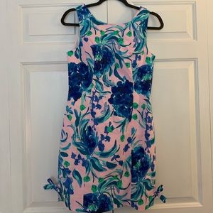 Brand New Lilly Pulitzer Shift Dress